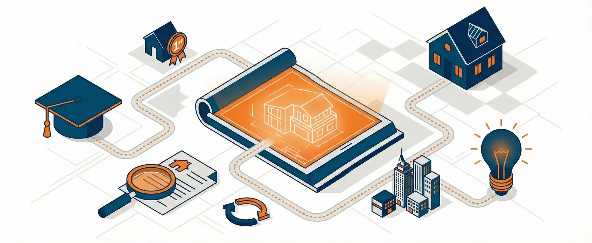 Mortgage Guides & Education